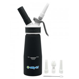 Whip it PRO 1/4L Dispenser Starting At: 